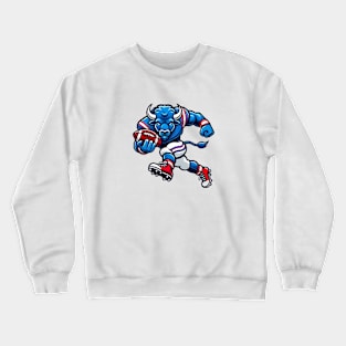 Bills Crewneck Sweatshirt